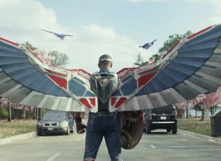 Anthony Mackie teases Brave New World’s key role in Avengers: Doomsday: “I feel like this movie is the building block for the next massive moment”
