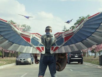 Anthony Mackie teases Brave New World’s key role in Avengers: Doomsday: “I feel like this movie is the building block for the next massive moment” Anthony Mackie teases Brave New World’s key role in Avengers: Doomsday: “I feel like this movie is the building block for the next massive moment”