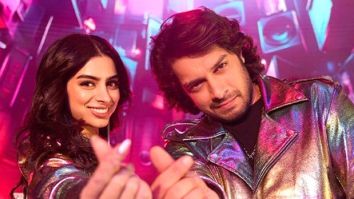 Junaid Khan reveals he felt miscast in Loveyapa: “I felt like my personality was so far away from the character”