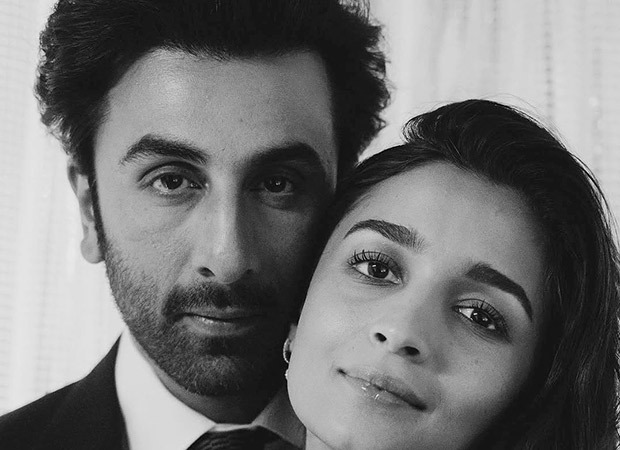 Alia Bhatt cheers for Ranbir Kapoor’s fashion brand ‘ARKS’; set to launch on 14 February