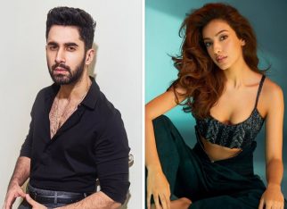Lakshya and Sahher Bambba to lead Aryan Khan’s Stardom on Netflix – Report