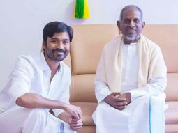 Ilaiyaraaja Biopic starring Dhanush partners with AGS Entertainment and Connekkt Media, despite rumours of delay