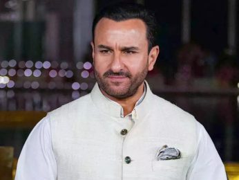 Saif Ali Khan rejects security measures after stabbing incident; says, “I never wanted to walk around with three of these guys”