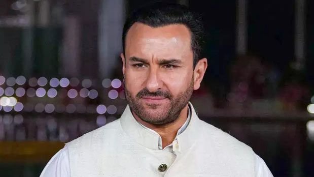 Saif Ali Khan rejects security measures after stabbing incident; says, “I never wanted to walk around with three of these guys”