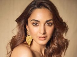 Kiara Advani shoots her first bilingual film Toxic in English and Kannada simultaneously