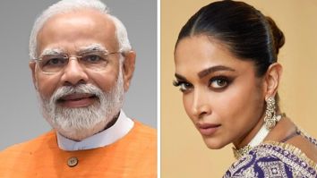 Prime Minister Narendra Modi applauds Deepika Padukone for promoting mental health in Pariksha Pe Charcha