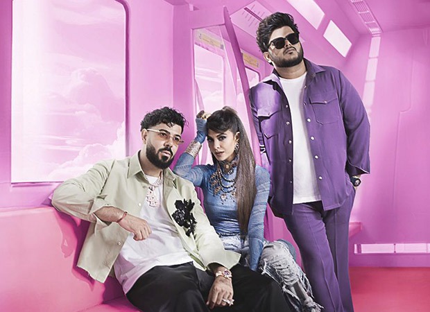 Bhushan Kumar brings Jacqueline Fernandez, DYSTINCT, Vishal Mishra together for ‘Tik Tik’