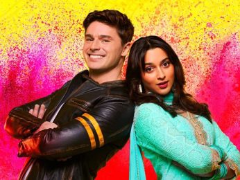 Jena Pandya and Ashley Day to lead Aditya Chopra’s ‘Come Fall in Love – The DDLJ Musical’ Jena Pandya and Ashley Day to lead Aditya Chopra’s ‘Come Fall in Love – The DDLJ Musical’