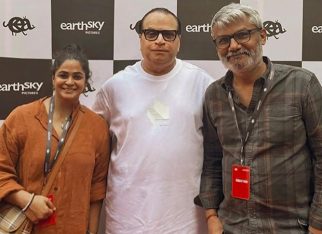 Tips Films Ltd. announces collaboration with filmmakers Ashwiny Iyer Tiwari and Nitesh Tiwari for innovative films