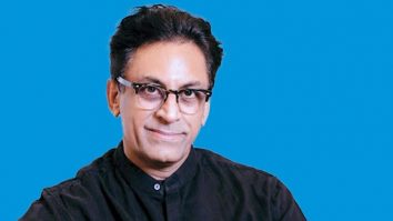 Ram Madhvani on his International-Indian filmmaking style: “Yes, I am rooted, but there is a certain international school”