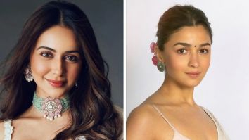 Rakul Preet Singh reveals she’s inspired from Alia Bhatt: “I think Gangubai by Alia was outstanding”