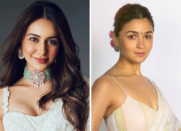 Rakul Preet Singh reveals she’s inspired from Alia Bhatt: “I think Gangubai by Alia was outstanding”