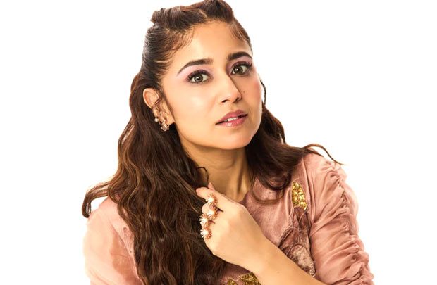 Shweta Tripathi to turn producer, gears up for her first production this year: “I feel inspired to tell my own stories”