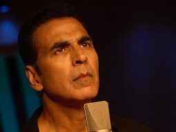Akshay Kumar reveals the inspiration behind ‘Mahakal Chalo’ and his devotional music journey; says, “Every moment has been filled with faith and devotion”