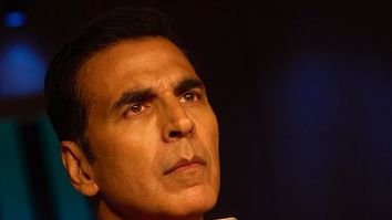 Akshay Kumar reveals the inspiration behind ‘Mahakal Chalo’ and his devotional music journey; says, “Every moment has been filled with faith and devotion”