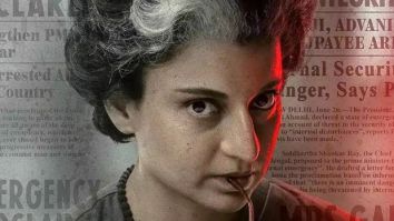 Kangana Ranaut announces Emergency to stream on Netflix on March 17