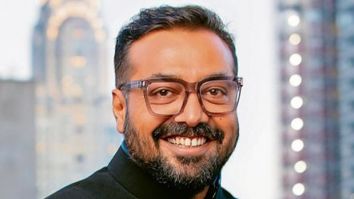 Anurag Kashyap criticizes Indian theatres; says, “It destroys my movie-watching experience”