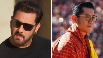 Salman Khan extends warm birthday wishes to Bhutan’s King Jigme Khesar: “My friend and brother, a very happy birthday”