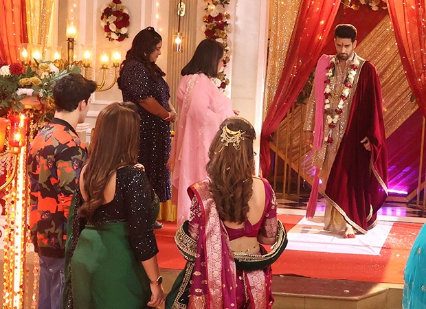 Abhishek Malik opens up about his unexpected role in Jamai No. 1: “Never thought I’d be doing a Griha Pravesh like this”