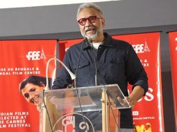 Anubhav Sinha opens second French film festival in Kolkata, calls city ‘fortunate’