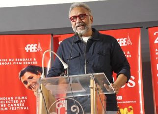 Anubhav Sinha opens second French film festival in Kolkata, calls city ‘fortunate’