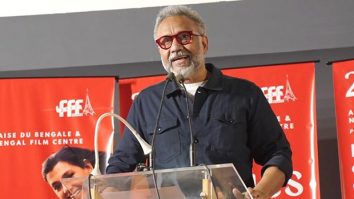 Anubhav Sinha opens second French film festival in Kolkata, calls city ‘fortunate’