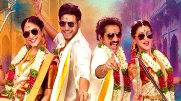 Sundeep Kishan shares excitement for his 30th film Mazaka ahead of Maha Shivaratri release: “The film is packed with clean humor and lighthearted moments”
