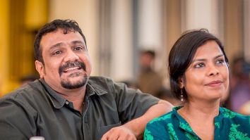 Writers-creators Pushkar and Gayatri unravel mystery and suspense in Prime Video’s original series, Suzhal – The Vortex Season 2