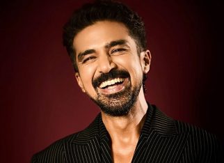 EXCLUSIVE: Saqib Saleem on becoming an actor: “I never wanted to be an actor, acting chose me!” EXCLUSIVE: Saqib Saleem on becoming an actor: “I never wanted to be an actor, acting chose me!”