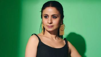Rasika Dugal opens up on being called an OTT actor; says, “If someone wants to use labels like ‘OTT queen’, that’s great”