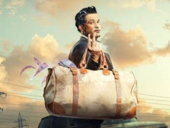 Crazxy makers drop new trailer as advance bookings begin Crazxy makers drop new trailer as advance bookings begin