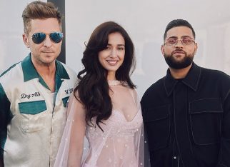 Disha Patani dazzles in ‘Tell Me’ music video with Karan Aujla and Ryan Tedder
