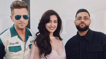 Disha Patani dazzles in ‘Tell Me’ music video with Karan Aujla and Ryan Tedder