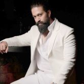 Yash starts shooting for Nitesh Tiwari's Ramayana in Mumbai; team to shoot war scenes at Aksa Beach