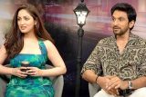 Yami Gautam and Pratik Gandhi’s Stories from the sets of the HILARIOUS Comedy Dhoom Dhaam | Netflix