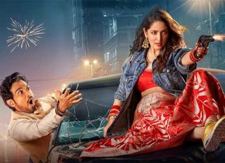 “Masses will love Dhoom Dhaam”: Yami Gautam Dhar calls her upcoming Netflix film “New-age rom-com”