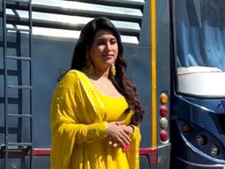 Yellow is definitely Mannara’s vibe