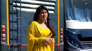 Yellow is definitely Mannara’s vibe