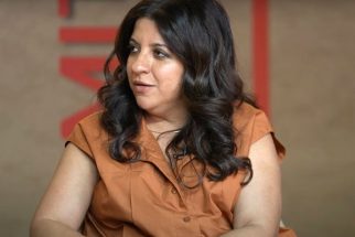 Zoya Akhtar: “Movies have a larger platform & impact on the audience” | Reema | Adarsh | Shashank | Vineet