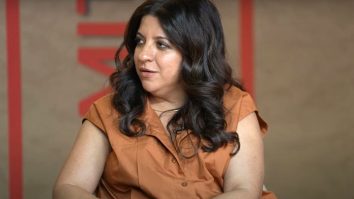 Zoya Akhtar: “Movies have a larger platform & impact on the audience” | Reema | Adarsh | Shashank | Vineet