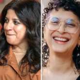 Zoya Akhtar praises Kiran Rao's Laapataa Ladies; says, “Hopefully, she'll make more films"