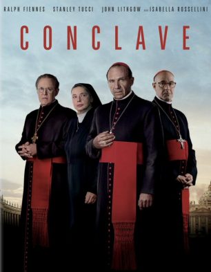 Conclave (English)