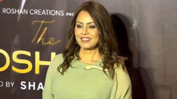 Looking so wow! Mahima Choudhary’s glam look