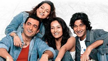20 years of My Brother… Nikhil: Sanjay Suri recalls, “It was an unknown territory for many, people doubted if it would ever be released or get any audience” 20 years of My Brother… Nikhil: Sanjay Suri recalls, “It was an unknown territory for many, people doubted if it would ever be released or get any audience”