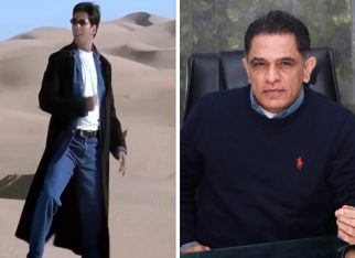 25 Years of Hera Pheri EXCLUSIVE: “‘Jab Bhi Koi Haseena’ was shot in the desert in 45 degrees; Akshay Kumar was wearing a black dress and yet, he didn’t complain…danced the whole night while shooting for ‘Tun Tunak Tun'” – Firoz A. Nadiadwallah
