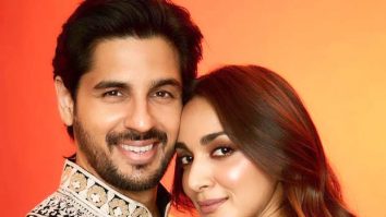 Sidharth Malhotra recalls first meeting Kiara Advani on Lust Stories set: “I’m very grateful that short film to be made”