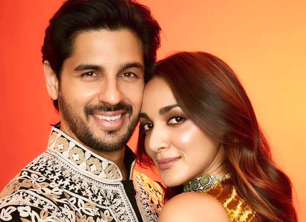 Sidharth Malhotra recalls first meeting Kiara Advani on Lust Stories set: “I’m very grateful that short film to be made”