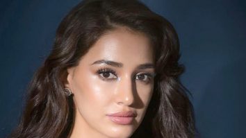 Disha Patani stuns with power-packed performance on ‘Arey Pagol Hoye Jabo Ami’ at IPL 2025 opening ceremony