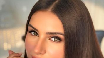 Tara Sutaria flaunts gorgeous diamond ring and shares a powerful self-love message; watch
