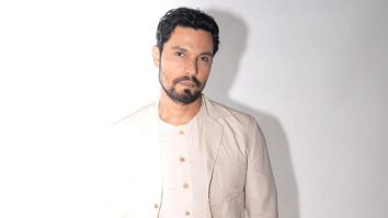 Randeep Hooda reveals major horse-riding injury before Veer Savarkar Shoot; back in the saddle after 3 years of recovery Randeep Hooda reveals major horse-riding injury before Veer Savarkar Shoot; back in the saddle after 3 years of recovery
